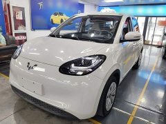 Wuling Binguo 333km Quick Enjoy Edition - ფოტო 2