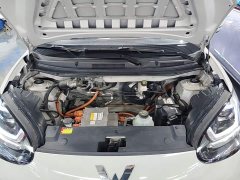 Wuling Binguo 333km Quick Enjoy Edition - ფოტო 20