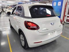 Wuling Binguo 333km Quick Enjoy Edition - ფოტო 5