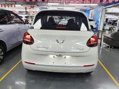 Wuling Binguo 333km Quick Enjoy Edition - ფოტო 6