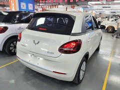 Wuling Binguo 333km Quick Enjoy Edition - ფოტო 7