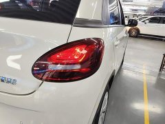 Wuling Binguo 333km Quick Enjoy Edition - ფოტო 8