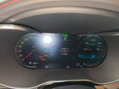 Mercedes-Benz C-Class (Imported) C 260 Coupe - ფოტო 12