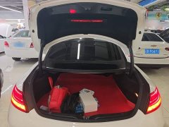 Mercedes-Benz C-Class (Imported) C 260 Coupe - ფოტო 19