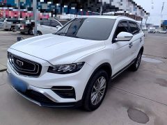 Geely Boyue 2020 1.8TD DCT Smart Pro - ფოტო 1