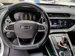 Geely Boyue 2020 1.8TD DCT Smart Pro - ფოტო 10