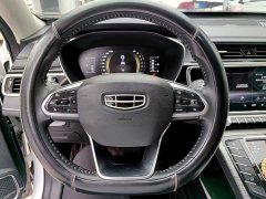 Geely Boyue 2020 1.8TD DCT Smart Pro - ფოტო 11