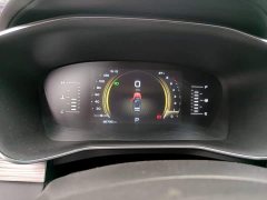 Geely Boyue 2020 1.8TD DCT Smart Pro - ფოტო 12