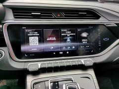 Geely Boyue 2020 1.8TD DCT Smart Pro - ფოტო 13
