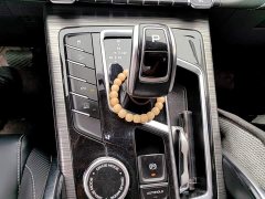 Geely Boyue 2020 1.8TD DCT Smart Pro - ფოტო 14