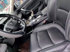 Geely Boyue 2020 1.8TD DCT Smart Pro - ფოტო 15