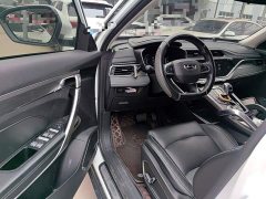 Geely Boyue 2020 1.8TD DCT Smart Pro - ფოტო 16