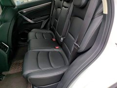 Geely Boyue 2020 1.8TD DCT Smart Pro - ფოტო 17