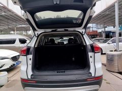 Geely Boyue 2020 1.8TD DCT Smart Pro - ფოტო 19