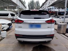Geely Boyue 2020 1.8TD DCT Smart Pro - ფოტო 6