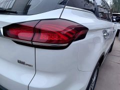 Geely Boyue 2020 1.8TD DCT Smart Pro - ფოტო 8