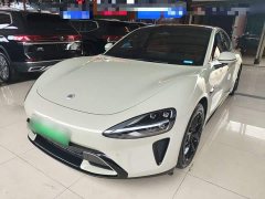 Xiaomi SU7 Rear-Wheel Drive Long Range Smart Driving Edition - ფოტო 1