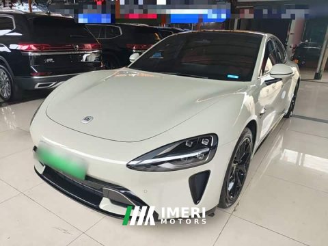 2024 Xiaomi SU7 Rear-Wheel Drive Long Range Smart Driving Edition - ავტომობილი ჩინეთიდან