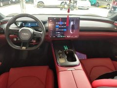 Xiaomi SU7 Rear-Wheel Drive Long Range Smart Driving Edition - ფოტო 10