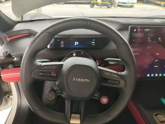 Xiaomi SU7 Rear-Wheel Drive Long Range Smart Driving Edition - ფოტო 11