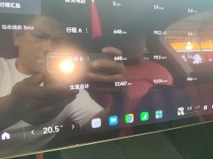 Xiaomi SU7 Rear-Wheel Drive Long Range Smart Driving Edition - ფოტო 12