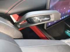 Xiaomi SU7 Rear-Wheel Drive Long Range Smart Driving Edition - ფოტო 14
