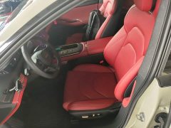 Xiaomi SU7 Rear-Wheel Drive Long Range Smart Driving Edition - ფოტო 15