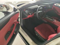 Xiaomi SU7 Rear-Wheel Drive Long Range Smart Driving Edition - ფოტო 16