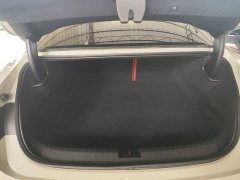 Xiaomi SU7 Rear-Wheel Drive Long Range Smart Driving Edition - ფოტო 19