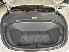 Xiaomi SU7 Rear-Wheel Drive Long Range Smart Driving Edition - ფოტო 20