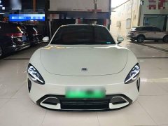 Xiaomi SU7 Rear-Wheel Drive Long Range Smart Driving Edition - ფოტო 3