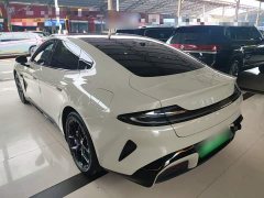 Xiaomi SU7 Rear-Wheel Drive Long Range Smart Driving Edition - ფოტო 5