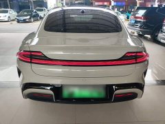 Xiaomi SU7 Rear-Wheel Drive Long Range Smart Driving Edition - ფოტო 6