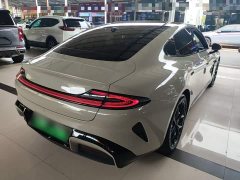 Xiaomi SU7 Rear-Wheel Drive Long Range Smart Driving Edition - ფოტო 7
