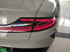 Xiaomi SU7 Rear-Wheel Drive Long Range Smart Driving Edition - ფოტო 8