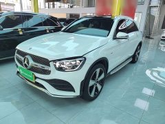 Mercedes-Benz GLC Facelift GLC 300 L 4MATIC Dynamic Luxury Edition - ფოტო 1