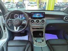 Mercedes-Benz GLC Facelift GLC 300 L 4MATIC Dynamic Luxury Edition - ფოტო 10
