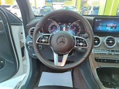 Mercedes-Benz GLC Facelift GLC 300 L 4MATIC Dynamic Luxury Edition - ფოტო 11