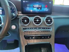 Mercedes-Benz GLC Facelift GLC 300 L 4MATIC Dynamic Luxury Edition - ფოტო 13