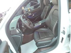 Mercedes-Benz GLC Facelift GLC 300 L 4MATIC Dynamic Luxury Edition - ფოტო 15