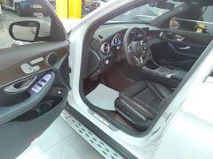 Mercedes-Benz GLC Facelift GLC 300 L 4MATIC Dynamic Luxury Edition - ფოტო 16