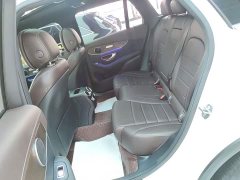 Mercedes-Benz GLC Facelift GLC 300 L 4MATIC Dynamic Luxury Edition - ფოტო 17
