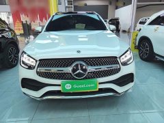 Mercedes-Benz GLC Facelift GLC 300 L 4MATIC Dynamic Luxury Edition - ფოტო 3