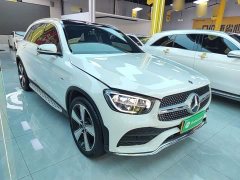 Mercedes-Benz GLC Facelift GLC 300 L 4MATIC Dynamic Luxury Edition - ფოტო 4