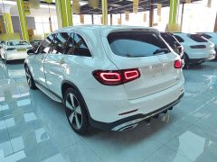 Mercedes-Benz GLC Facelift GLC 300 L 4MATIC Dynamic Luxury Edition - ფოტო 5