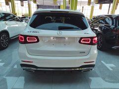Mercedes-Benz GLC Facelift GLC 300 L 4MATIC Dynamic Luxury Edition - ფოტო 6