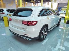 Mercedes-Benz GLC Facelift GLC 300 L 4MATIC Dynamic Luxury Edition - ფოტო 7
