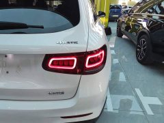 Mercedes-Benz GLC Facelift GLC 300 L 4MATIC Dynamic Luxury Edition - ფოტო 8