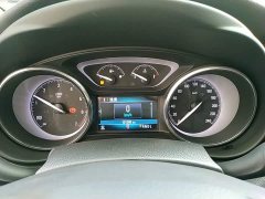 Buick Encore GX Plus 2020 28T AWD Elite - ფოტო 12