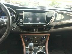 Buick Encore GX Plus 2020 28T AWD Elite - ფოტო 13